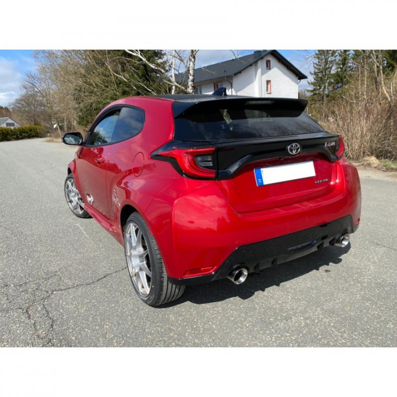 Véhicule TOYOTA Yaris (_P21_, _PA1_, _PH1_)pour Pièces