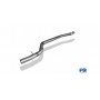 Front silencer removal tube for BMW 435i TYPE F32/33/36 PACK-M