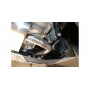 Silencieux arrière duplex inox 2x80mm TYPE 25 pour SEAT LEON CUPRA TYPE KL 4x2