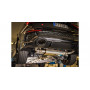 Catback avec silencieux arrière duplex inox (avec valves) pour embouts d'origine pour AUDI RS3 TYPE 8Y BERLINE