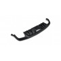 Diffuseur de pare-chocs arrière look GT 4 sorties pour FORD MUSTANG MK6 COUPE/CABRIOLET