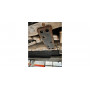 Silencieux avant inox pour BMW 520i/525i/530i TYPE E60/61 (2006-)