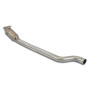 copy of Silent rear duplex stainless steel 2x90mm type 16 for MASERATI GRAN TURIMO