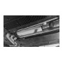 Pack silencieux avant + silencieux arrière inox 1x115x85mm type 32 pour RENAULT CLIO V