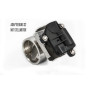 copy of Complete catback with duplex rear silencer (with 2 electronic valves) stainless 2x100mm type 25 for CUPRA FORMENTOR 4x4