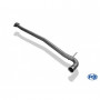copy of Stainless front silencer removal tube for RENAULT 19 (5 PORTES)