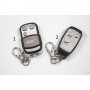 copy of Complete catback with duplex rear silencer (with 2 electronic valves) stainless 2x100mm type 25 for CUPRA FORMENTOR 4x4