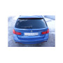 Silent stainless steel rear 2x76mm type 16 for BMW 330d TYPE F30/31