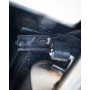 copy of Silent stainless steel rear 1x76mm type 16 for BMW F20/21 116i 3 CYLINDRES
