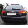 Ligne d'échappement groupe A pour AUDI A6 QUATTRO TYPE 4F