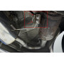 Kit de réparation de support de fixation pour PORSCHE BOXTER 986