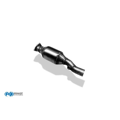copy of Silent rear duplex stainless steel 1x160x80mm type 53 for VOLKSWAGEN T5/T6 4-MOTION