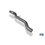 Stainless flexible connection tube for JEEP GRAND CHEROKEE TYPE WK