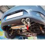 Embout d'échappement 2x70mm type 25 - MAZDA MX5 (ND)