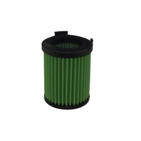 Filtre à air sport GREEN FILTER pour SEAT IBIZA V (6J) 1,4L FSI FR 150cv / 110kW