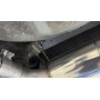 Catback - silencieux avant et arrière duplex sport 100% inox 1x90mm type 25 pour SUBARU OUTBACK TYPE BS
