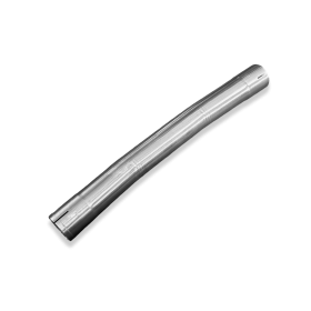 Tube de liaison inox pour empâtement long pour MERCEDES CLASSE G 300 GD TYPE 463