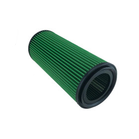 Filtre à air sport GREEN FILTER pour IVECO DAILY IV/ECODAILY (06-11) 35C 15 (3,0L HPI) 146cv / 107kW