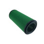 Filtre à air sport GREEN FILTER pour IVECO DAILY IV/ECODAILY (06-11) 35C 15 (3,0L HPI) 146cv / 107kW