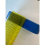 Caoutchouc de fixation (silent bloc) type 16
