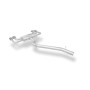 copy of Full Catback - silent stainless steel duplex 2x106x71mm type 44 for SEAT ATECA CUPRA 4x4 TYPE 5FP