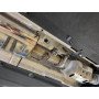 Silencieux avant sport inox - HYUNDAI KONA 2WD (SX2)