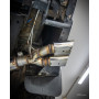 copy of Silent rear duplex stainless steel 2x115x85mm type 32 for HYUNDAI TUCSON 4x2/4x4 TYPE TLE (with FAP)