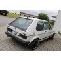 copy of 2x80mm stainless steel silent for SEAT LEON TYPE 5F