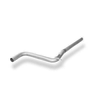 Tube de remplacement de silencieux avant inox - CUPRA LEON ST (KL)