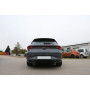 Silencieux arrière duplex sport inox 2x88x74mm type 32 - CUPRA LEON ST (KL)