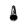copy of Silent stainless steel rear 1x135x80mm type 53 for OPEL VECTRA A (COFFRE)