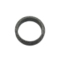 Joint tressé métallique - intérieur Ø41mm / extérieur Ø50mm / épaisseur 13mm
