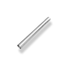 Silent rear duplex stainless steel 1x160x80mm type 53 for VOLKSWAGEN T5/T6 4-MOTION