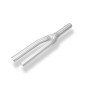 Silent rear duplex stainless steel 1x160x80mm type 53 for VOLKSWAGEN T5/T6 4-MOTION