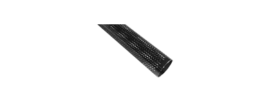 TUBES PERFORÉS